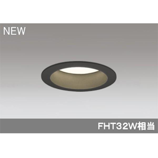 �yXD457111R�z�I�[�f���b�N �x�[�X�_�E�����C�g LED��̌^ ODELIC