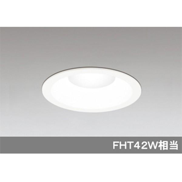 �yXD457009R�z�I�[�f���b�N �x�[�X�_�E�����C�g LED��̌^ ODELIC