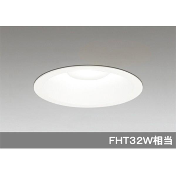 �yXD457029R�z�I�[�f���b�N �x�[�X�_�E�����C�g LED��̌^ ODELIC