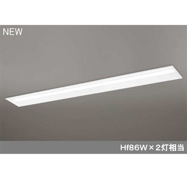 �yXD504012B4A�z�I�[�f���b�N �x�[�X���C�g LED���j�b�g�^ (�\���FXD504012#×1) + (UN1504BA×1) ODELIC