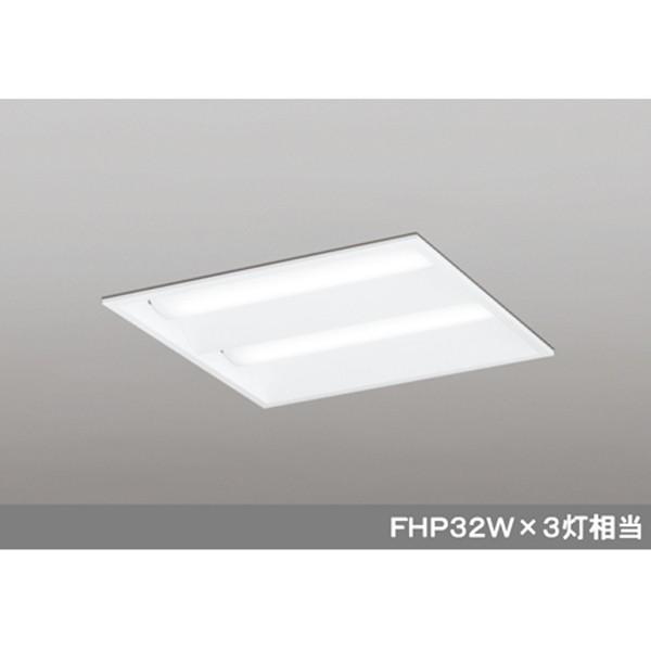 �yXD466019P1D�z�I�[�f���b�N �x�[�X���C�g �ȓd�̓^�C�v LED���j�b�g�^ ���t/�������p�^ (�\���FXD466019#×1) + (UN2303D×2) ODELIC