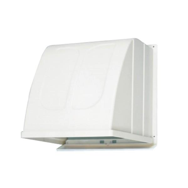 TOSHIBA（東芝） 【C-202】東芝 一般換気扇 別売部品 ウェザーカバー