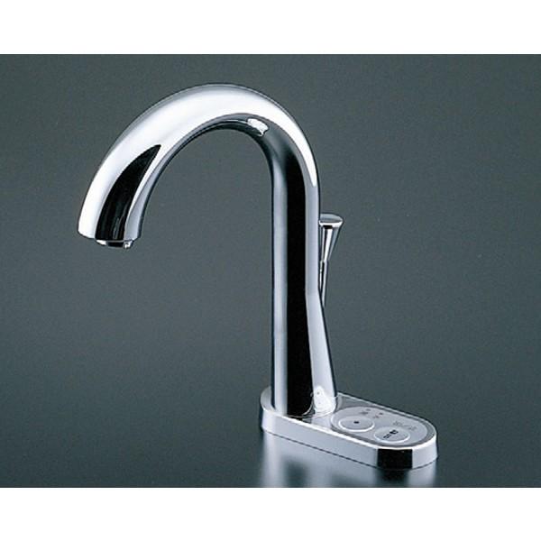 TOTO 【TEN85G1】TOTO アクアオート 台付自動水栓 AC100Vタイプ TOTO 【TEN85G1】TOTO アクアオート 台付自動水栓 AC100Vタイプ