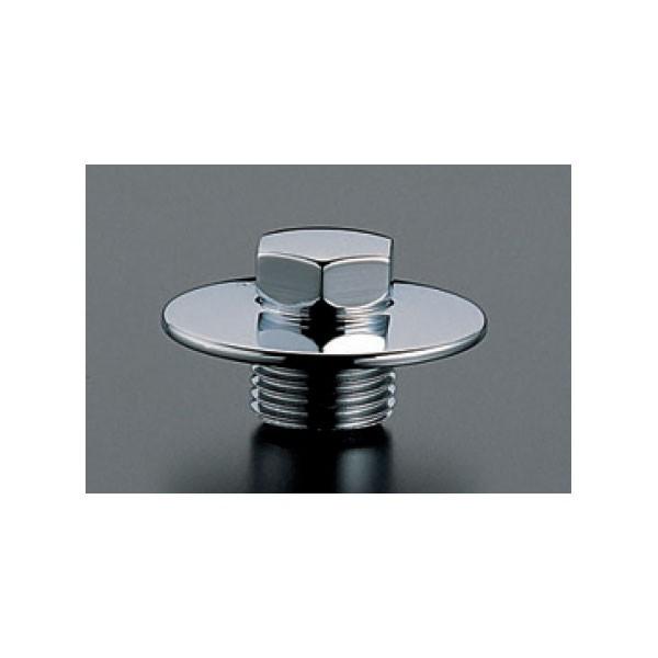 TOTO 【T1286】TOTO 水栓金具 給水管プラグ 15A鋼管用(旧品番T1286G