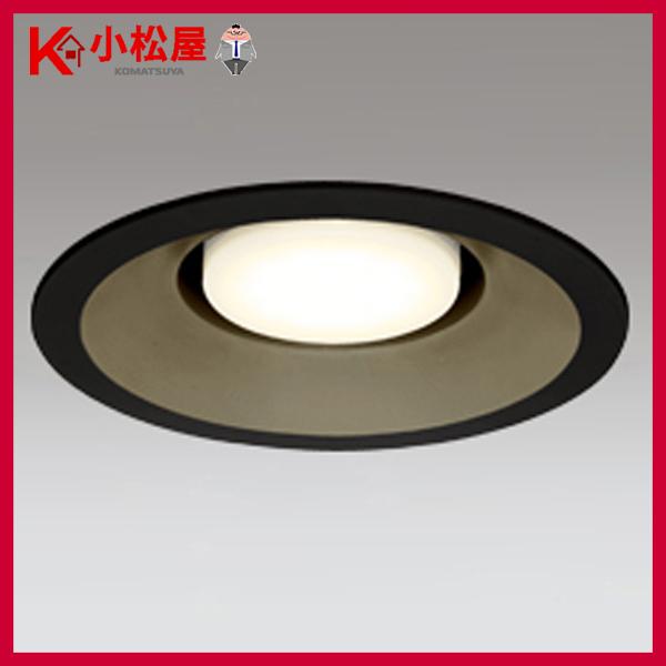 �yOD361233BCR�z�I�[�f���b�N S�` �_�E�����C�g ���M��100W�N���X ���C��SB �����FLED LED�d���t���b�g�` (�\���FOD361233#×1) + (NO293GB×1) ODELIC