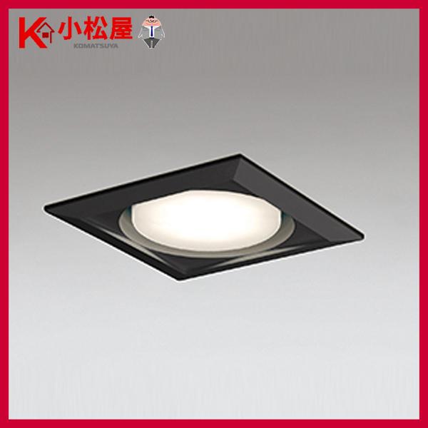 �yOD361324BCR�z�I�[�f���b�N S�` �_�E�����C�g ���M��100W�N���X �����FLED LED�d���t���b�g�` (�\���FOD361324#×1) + (NO293GB×1) ODELIC