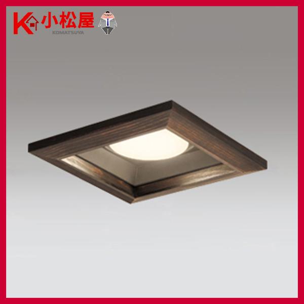 �yOD361328BCR�z�I�[�f���b�N S�` �_�E�����C�g ���M��100W�N���X �����FLED LED�d���t���b�g�` (�\���FOD361328#×1) + (NO293GB×1) ODELIC