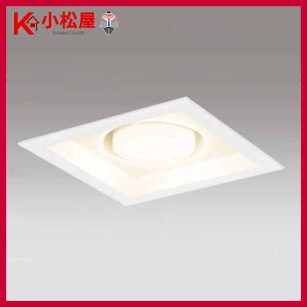 �yOD361337BCR�z�I�[�f���b�N S�` �_�E�����C�g ���M��100W�N���X �����FLED LED�d���t���b�g�` (�\���FOD361337#×1) + (NO293GB×1) ODELIC