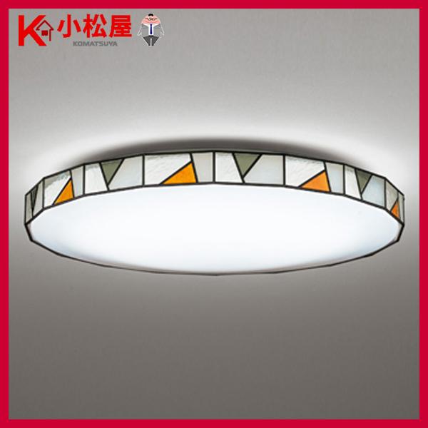 �yOL291159BCR�z�I�[�f���b�N �V�[�����O���C�g LED��̌^ �����FLED