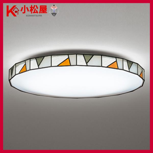 �yOL291159R�z�I�[�f���b�N �V�[�����O���C�g LED��̌^ �����FLED
