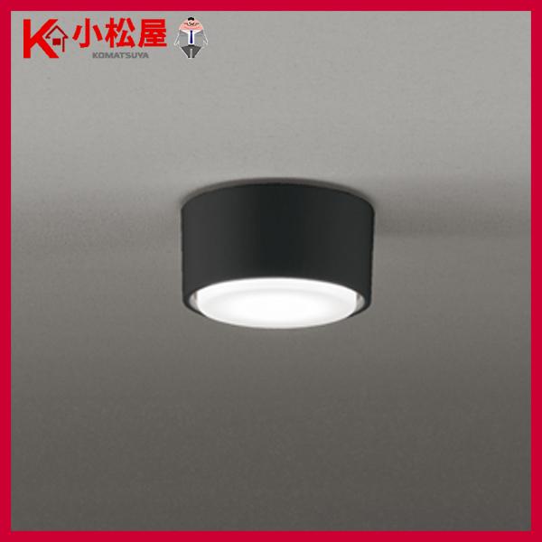 �yOL291447BCR�z�I�[�f���b�N �V�[�����O���C�g LED�����v ���M��100W �N���X �u���b�N (�\���FOL291447#×1) + (NO293GB×1) ODELIC