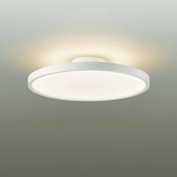 大光電機 【DCL-40988】 DAIKO シーリングライト 調色調光 昼光色