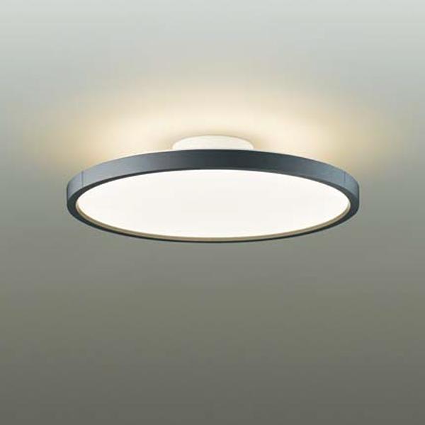 【未使用保管品】LEDシーリングライトDCL-40509／大光電機 2024年製 シーリング/洋風丸形 調色/～8畳 DAIKO(大光電機) シーリング