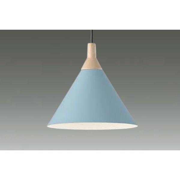 大光電機 【DPN-41246Y】 DAIKO ペンダントライト 非調光 電球色