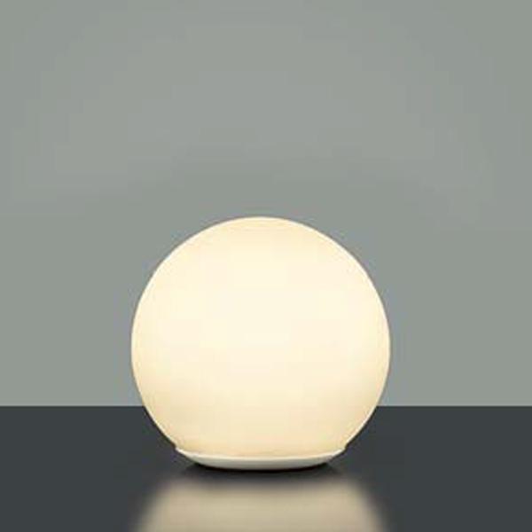 大光電機 【DST-37293】 DAIKO スタンド 電球色 非調光 : 住宅設備機器