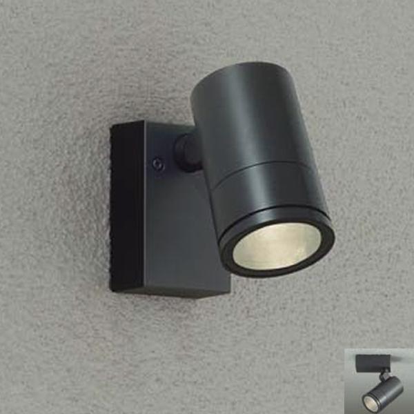 大光電機 【DOL-5348YBG】 DAIKO アウトドア スポットライト 電球色 調