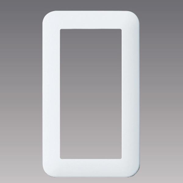 �yWTC7101W�z �p�i�\�j�b�N �R�X���V���[�Y���C�h21 �X�C�b�`�v���[�g(1�A�p)(�z���C�g)