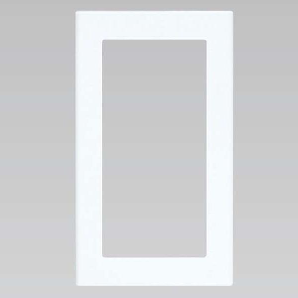 �yWT8101W�z �p�i�\�j�b�N �R�X���V���[�Y���C�h21 �X�C�b�`�v���[�g(1�A�p)(�z���C�g)