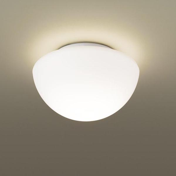 Panasonic（パナソニック） 【LGB58008F】 小型シーリングライト LED 