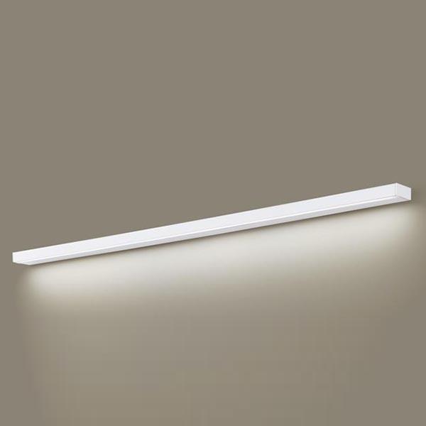 パナソニック 壁直付型・棚下直付型 LED(温白色) キッチンライト 拡散