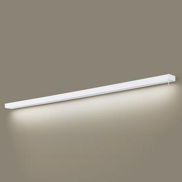 パナソニック 壁直付型・棚下直付型 LED(温白色) キッチンライト 拡散