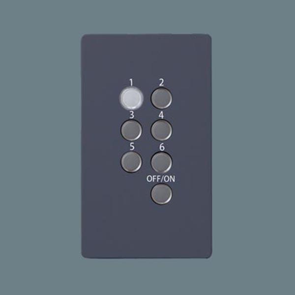 Panasonic 【NK28770H】 パナソニック コントローラ リビング