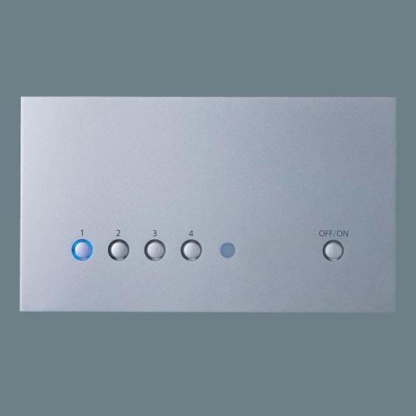 �yNQ28750S�z �p�i�\�j�b�N �R���g���[�� ���r���O���C�R�� 1.5A�^�C�v 4�R���T�C�Y 5��H�}���`ON/OFF�^�C�v �e��