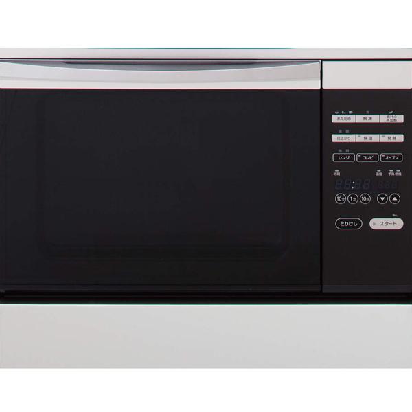 Zzdr4ek K クリナップ ガスオーブン 60cm シルバー キッチン高750 860mm対応 コンビネーションレンジ 住宅設備機器の小松屋 Yahoo店 通販 Yahoo ショッピング