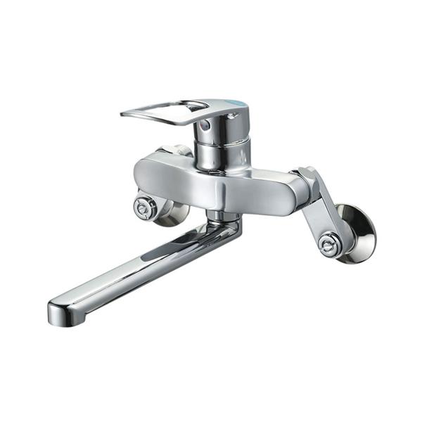 SANEI シングル混合栓 K17CE-13 (水栓金具) 価格比較 - 価格.com