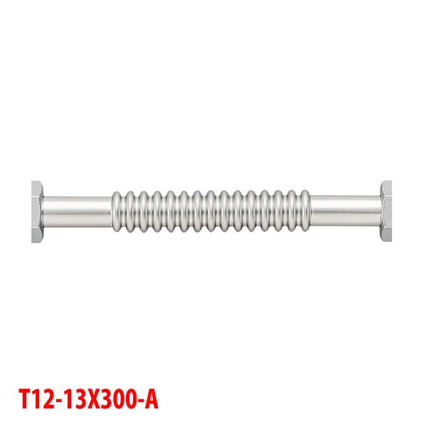 yT12-13X300-AzOh zǗpi x[J ڎ oXڑi J PR SUS316L SANEI