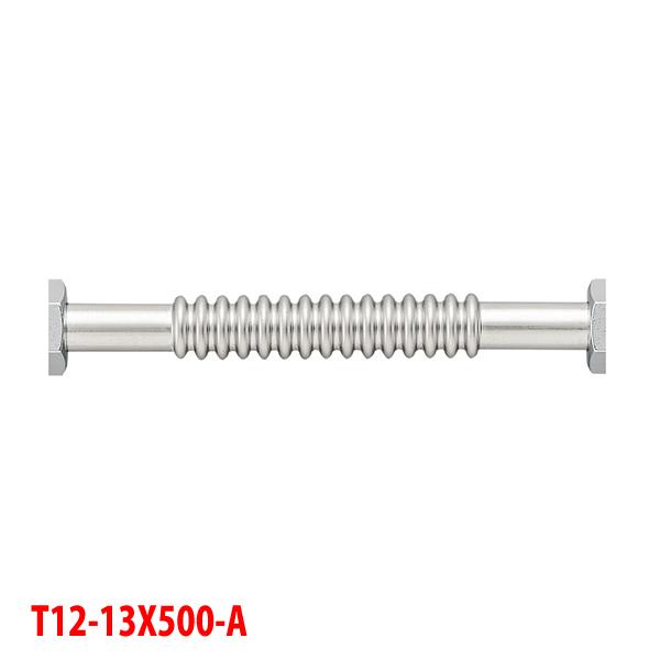 yT12-13X500-AzOh zǗpi x[J ڎ oXڑi J PR SUS316L SANEI