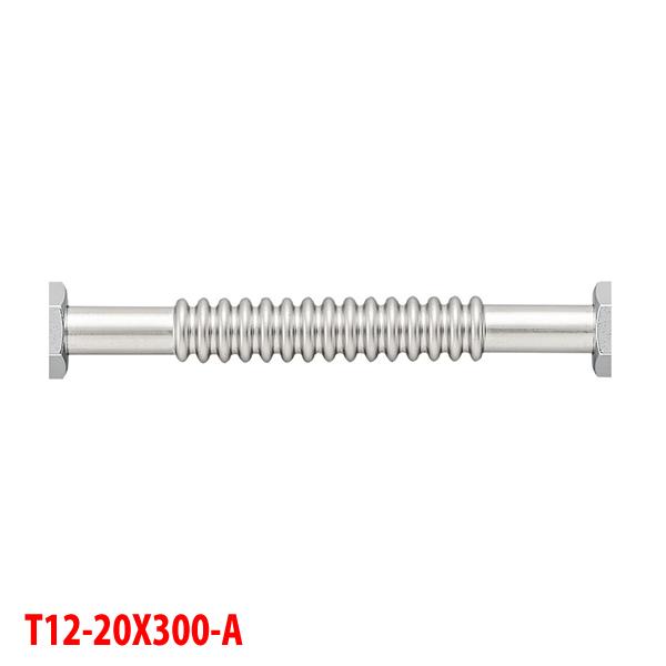 yT12-20X300-AzOh zǗpi x[J ڎ oXڑi J PR SUS316L SANEI