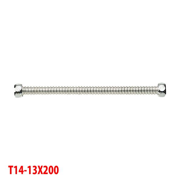 yT14-13X200zOh zǗpi x[J ڎ oXڑi `[u SUS316L SANEI