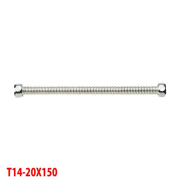 yT14-20X150zOh zǗpi x[J ڎ oXڑi `[u SUS316L SANEI