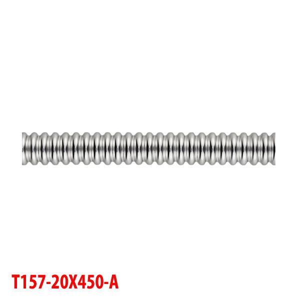 yT157-20X450-AzOh zǗpi x[J ڎ oXڑi rtribgttL`[u SUS304 SANEI