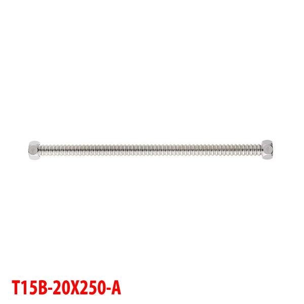 yT15B-20X250-AzOh zǗpi x[J ڎ oXڑi `[u SUS304 SANEI