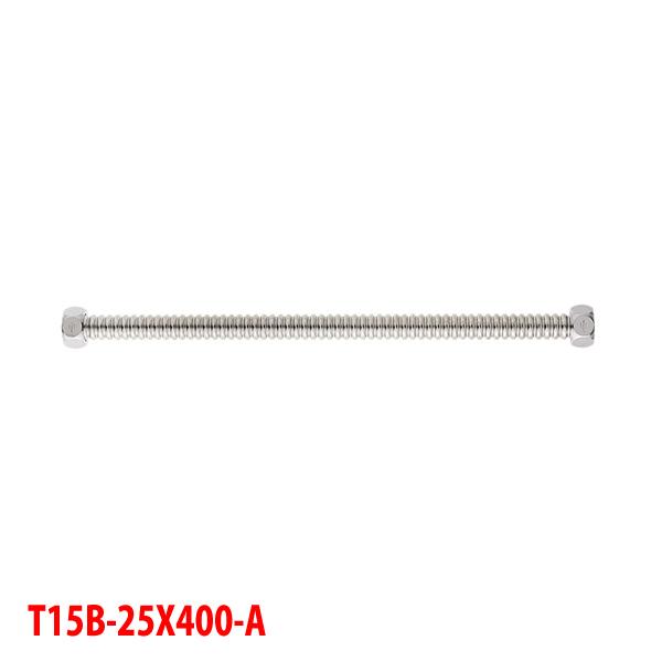 yT15B-25X400-AzOh zǗpi x[J ڎ oXڑi `[u SUS304 SANEI