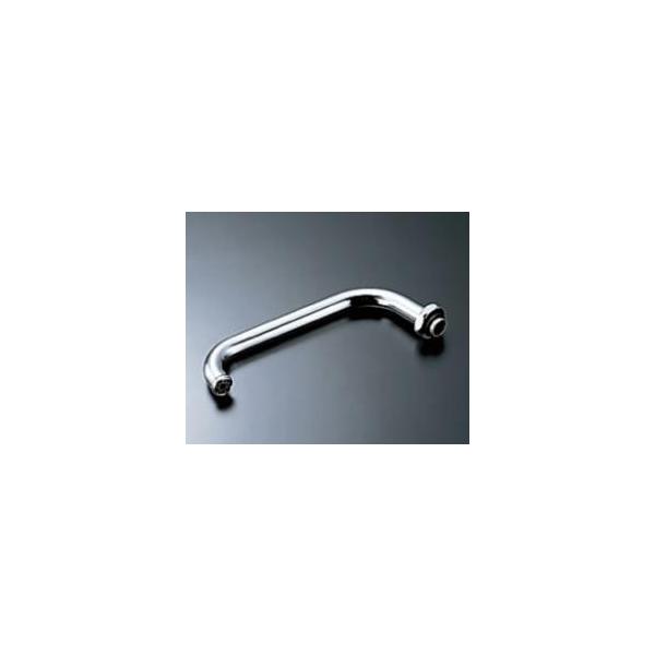 LIXIL INAX 3/4 流し混合水栓用パイプ部(220mm) A-460-22 (水栓金具