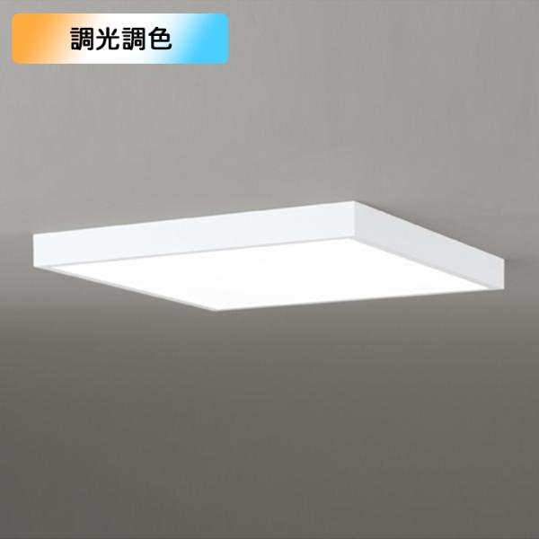 �yOL291509BR�z�I�[�f���b�N �V�[�����O���C�g LED��̌^ �d���F-�����F 8�� �ȈՎ�t ���F�E������s�� �R���g���[���[�ʔ� ODELIC