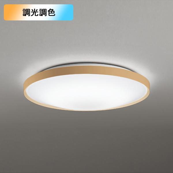 �yOL291555R�z�I�[�f���b�N �V�[�����O���C�g 12�� LED��̌^ �d���F-�����F ���F�E������s�� �����R���t �� ODELIC