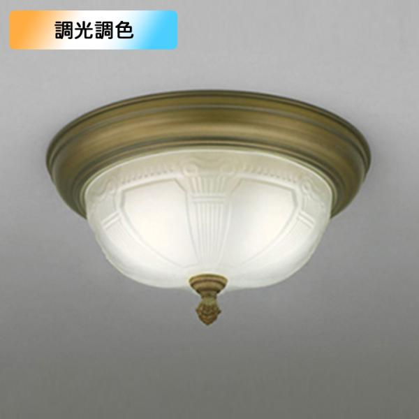 �yOL011104BR�z�I�[�f���b�N �V�[�����O���C�g 60W LED �d���F-�����F ���F�E������s�� �R���g���[���[�ʔ� (�\���FOL011104#×1) + (NO295AB×2) ODELIC