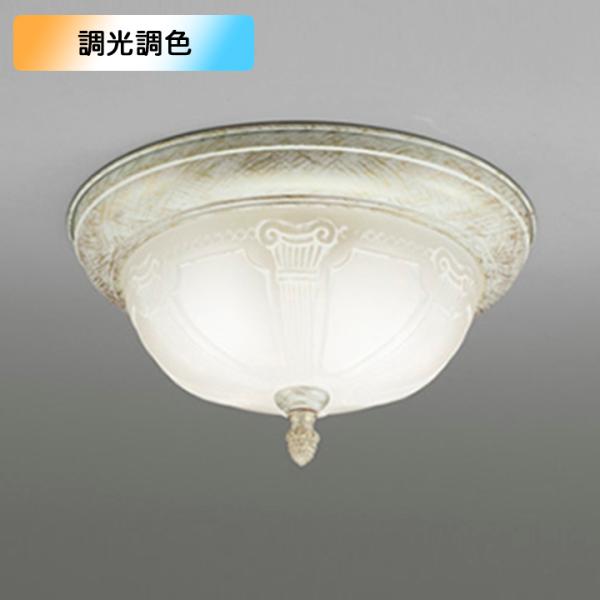 �yOL011103BR�z�I�[�f���b�N �V�[�����O���C�g 60W LED �d���F-�����F ���F�E������s�� �R���g���[���[�ʔ� (�\���FOL011103#×1) + (NO295AB×2) ODELIC