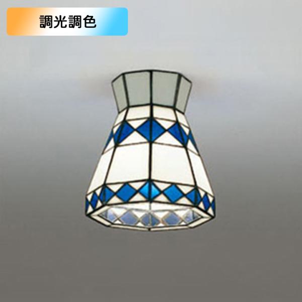 �yOL013255BR�z�I�[�f���b�N �V�[�����O���C�g 60W LED �d���F-�����F ���F�E������s�� �R���g���[���[�ʔ� (�\���FOL013255#×1) + (NO295AB×1) ODELIC
