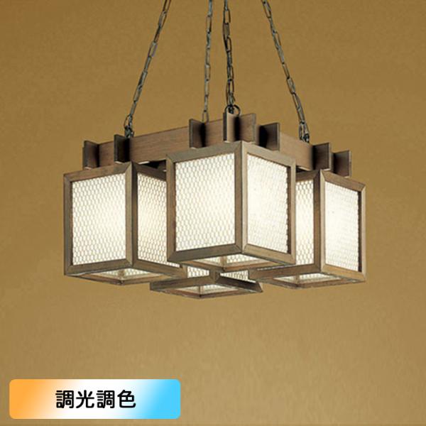 �yOC114245BR1�z�I�[�f���b�N �a���Ɩ� �y���_�����C�g 4.5�� LED �d���F �����F ���F�E������s�� �R���g���[���[�ʔ� (�\���FOC114245P1#×1) + (NO295AB×4)