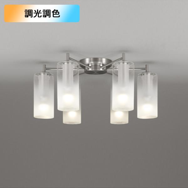 yOC257113BRzI[fbN VfA 6 LED dF F FEs Rg[[ʔ ODELIC