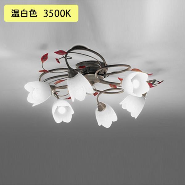 yOC257026WRzI[fbN VfA 6 LED F Es ODELIC