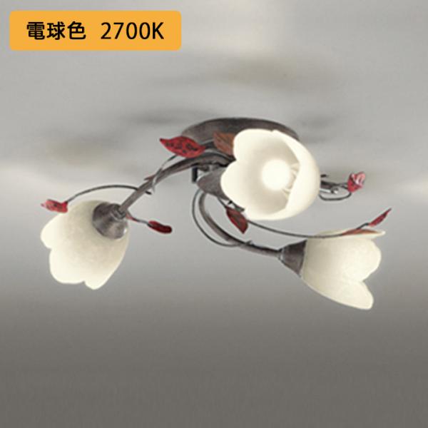 �yOC257027LR�z�I�[�f���b�N �V�����f���A 60W LED �d���F ������s�� ODELIC