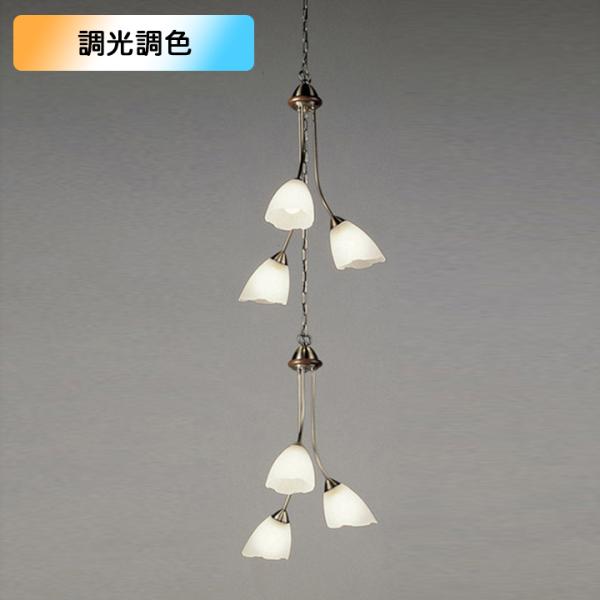 yOC079265BRzI[fbN VfA d~uΉ 100W M ×6 LED dF-F FEs Rg[[ʔ ODELIC