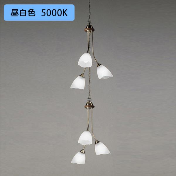 照明器具 シャンデリア 天井照明 オーデリックの人気商品・通販・価格 