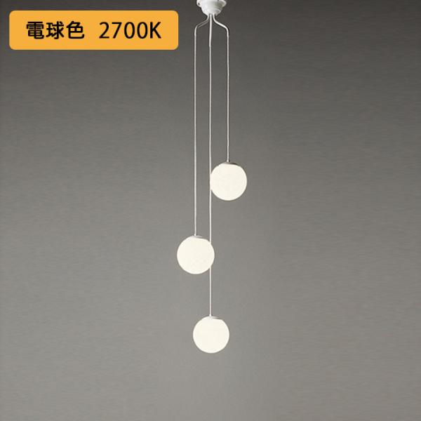 yOC257107LRzI[fbN VfA d~uΉ60W LED dF s ODELIC